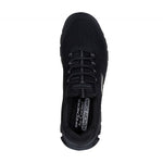 Skechers Glide-Step shoes – Sylo M 233012-BBK cipő - Sportmania.hu