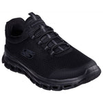 Skechers Glide-Step shoes – Sylo M 233012-BBK cipő - Sportmania.hu