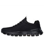 Skechers Glide-Step shoes – Sylo M 233012-BBK cipő - Sportmania.hu