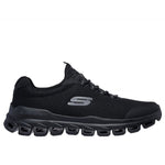 Skechers Glide-Step shoes – Sylo M 233012-BBK cipő - Sportmania.hu