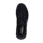 Skechers Glide-Step shoes – Sylo M 233012-BBK cipő - Sportmania.hu