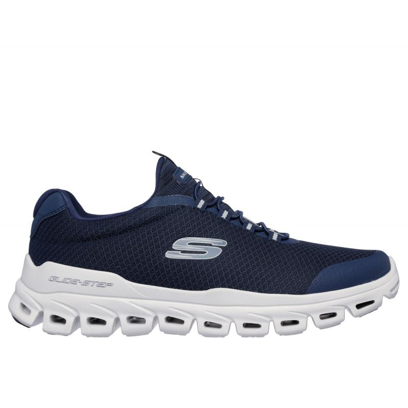 Skechers Glide-Step shoes – Sylo M Utcai férfi 233012NVY