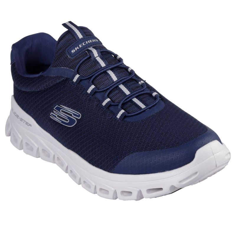Skechers Glide-Step shoes – Sylo M Utcai férfi 233012NVY