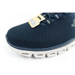 Skechers Glide-Step Slip-Ins M 233010/NVY shoes cipő - Sportmania.hu
