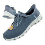 Skechers Glide-Step W 104571/SLT Cipő - Sportmania.hu