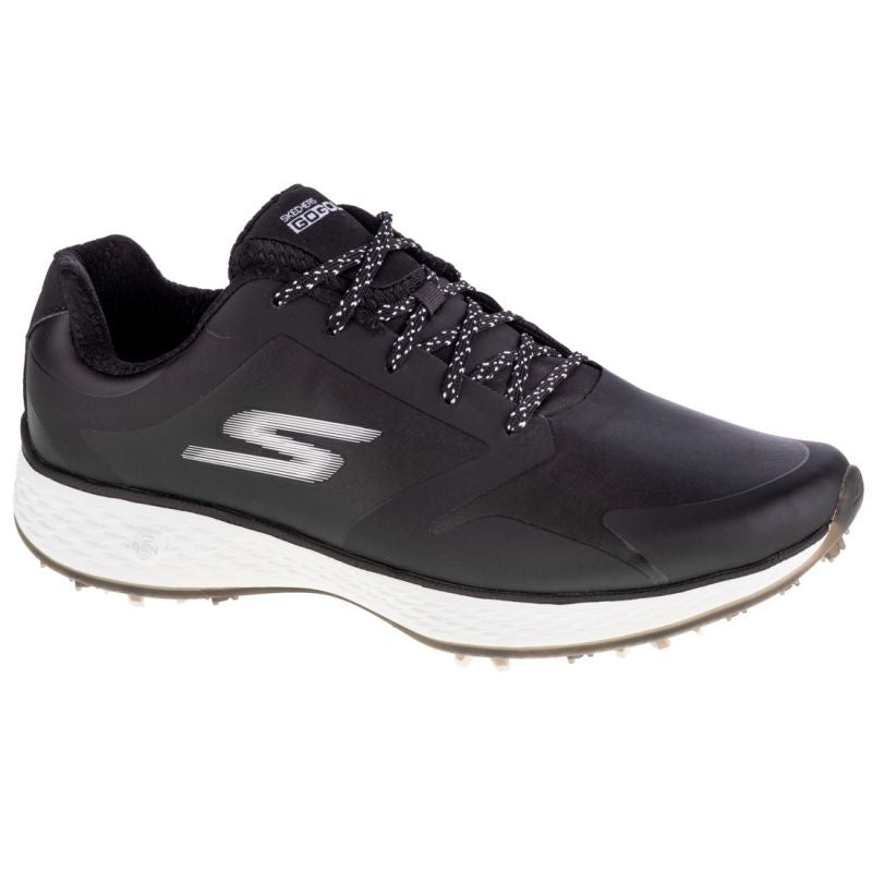 Skechers Go Golf Pro W Shoes Utcai női 14869-BKW
