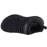 Skechers Go Run 400-Darvix Jr Cipő gyerek Utcai 405102L-BBK