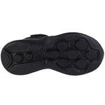 Skechers Go Run 400-Darvix Jr Cipő gyerek Utcai 405102L-BBK