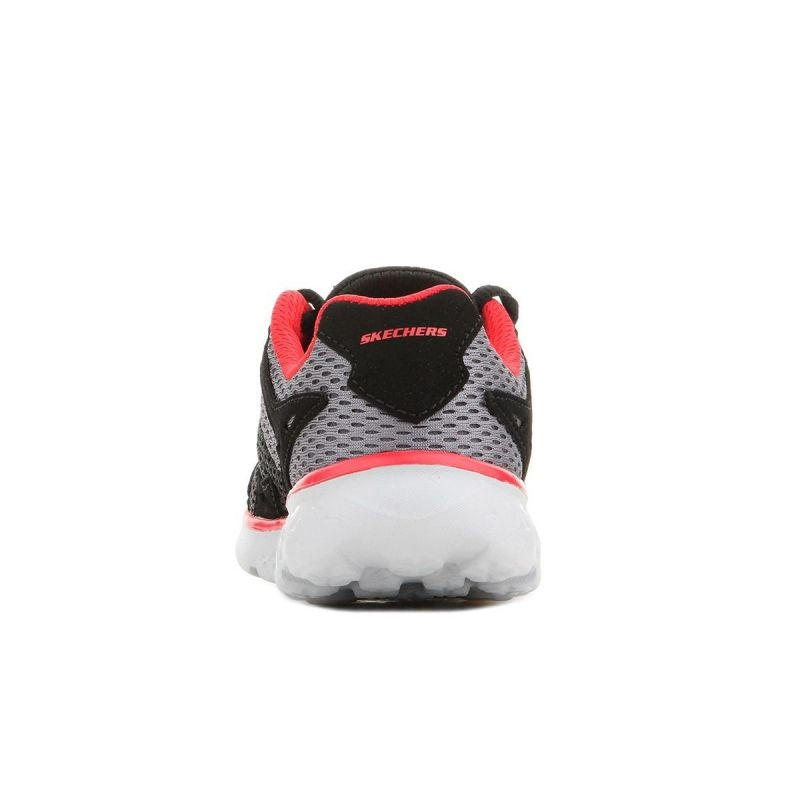 Skechers Go Run 400 Jr 97681L-BGRD Cipő - Sportmania.hu