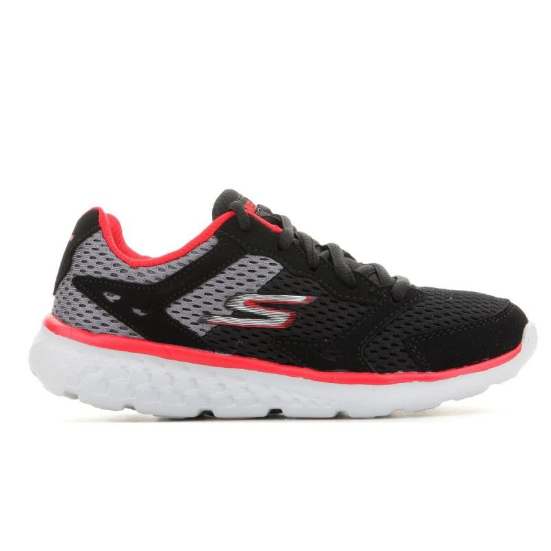 Skechers Go Run 400 Jr 97681L-BGRD Cipő - Sportmania.hu