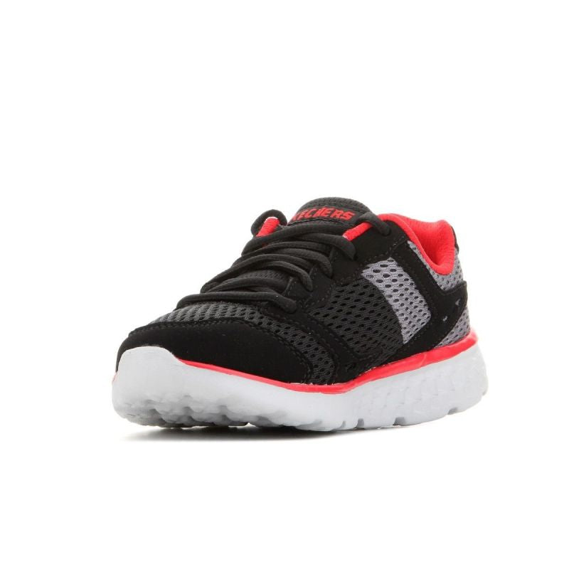 Skechers Go Run 400 Jr 97681L-BGRD Cipő - Sportmania.hu
