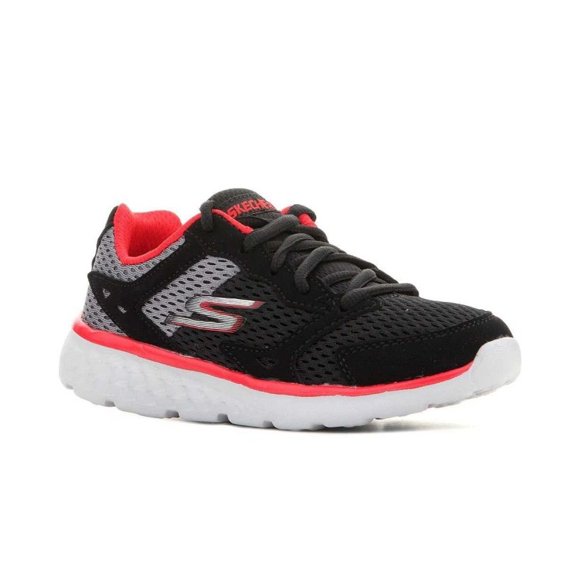 Skechers Go Run 400 Jr 97681L-BGRD Cipő - Sportmania.hu
