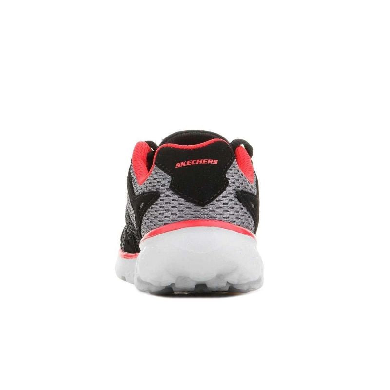 Skechers Go Run 400 Jr 97681L-BGRD Cipő - Sportmania.hu