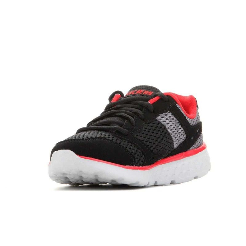 Skechers Go Run 400 Jr 97681L-BGRD Cipő - Sportmania.hu