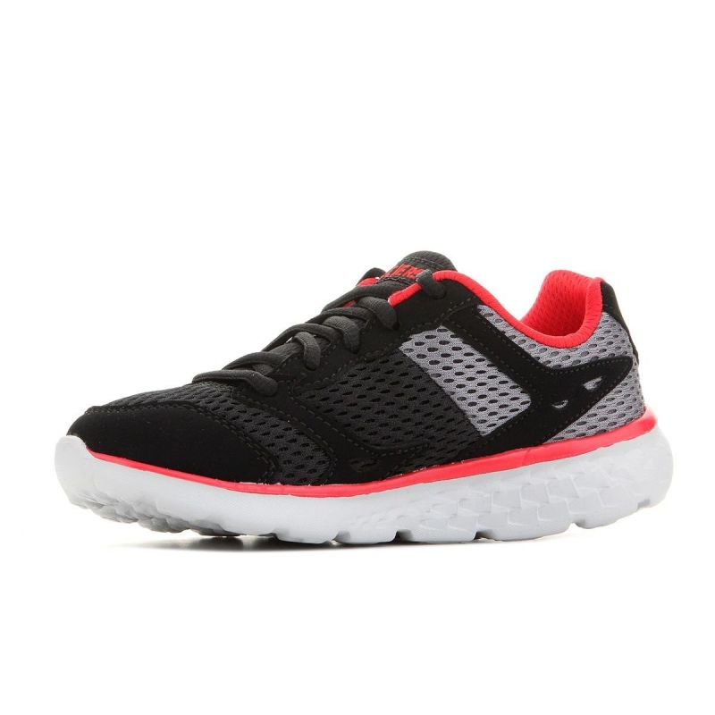 Skechers Go Run 400 Jr 97681L-BGRD Cipő - Sportmania.hu