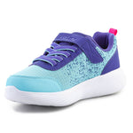 Skechers GO Run 400 V.2 Jr Cipő gyerek Utcai 303386L-PRTQ