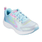 Skechers Go Run Accelerate Sweet Speed Jr Shoes gyerek 303921L-LBMT