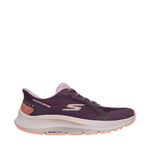 Skechers Go Run Consistent 2.0 Captiva women's 128619 DKPR cipő női 128619DKPR