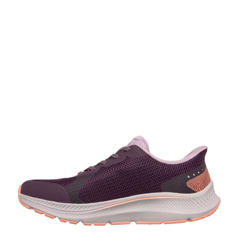 Skechers Go Run Consistent 2.0 Captiva women's 128619 DKPR cipő női 128619DKPR