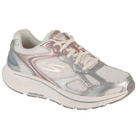 Skechers Go Run Consistent 2.0 Férfi Futócipő - Fehér 128633-OFWT