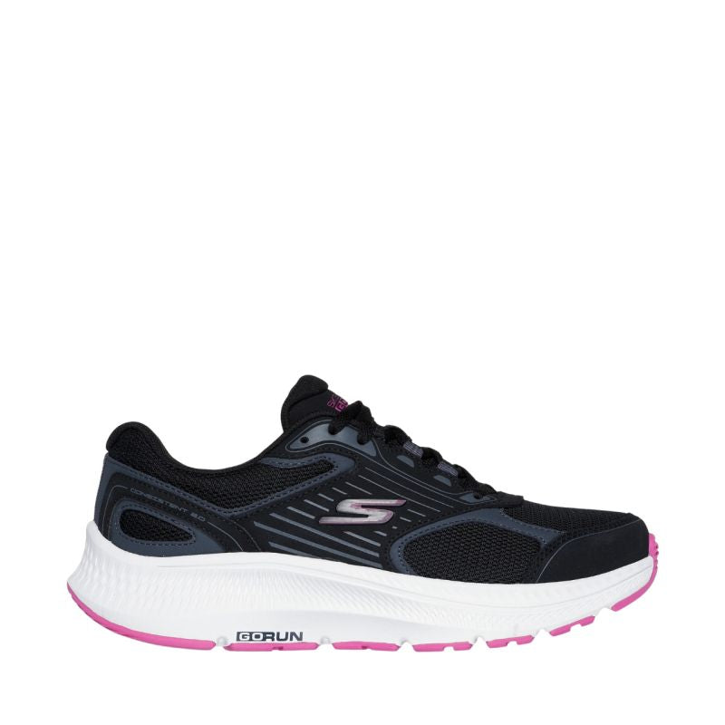 Skechers Go Run Consistent 2.0 W shoes női Futócipő 128606BKFS