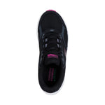 Skechers Go Run Consistent 2.0 W shoes női Futócipő 128606BKFS