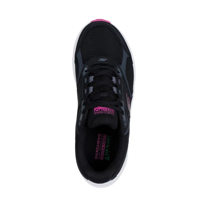 Skechers Go Run Consistent 2.0 W shoes női Futócipő 128606BKFS