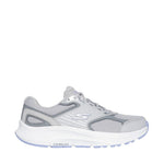Skechers Go Run Consistent 2.0 Women's Shoes 128606 GYLV szürke női futócipő
