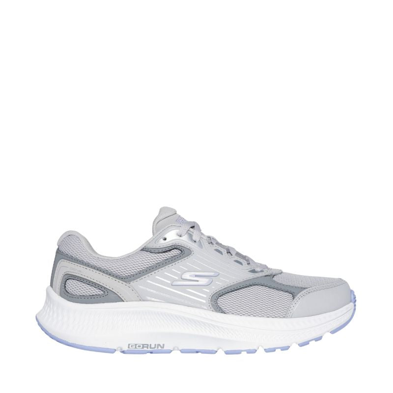 Skechers Go Run Consistent 2.0 Women's Shoes 128606 GYLV szürke női futócipő