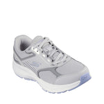 Skechers Go Run Consistent 2.0 Women's Shoes 128606 GYLV szürke női futócipő