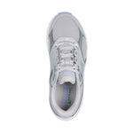 Skechers Go Run Consistent 2.0 Women's Shoes 128606 GYLV szürke női futócipő