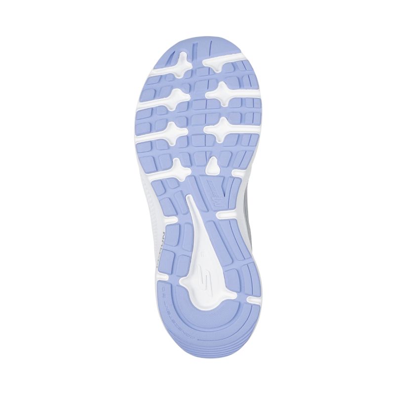 Skechers Go Run Consistent 2.0 Women's Shoes 128606 GYLV szürke női futócipő