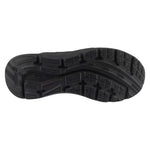 Skechers Go Run Consistent 3 - Core Track utcai cipő, fekete