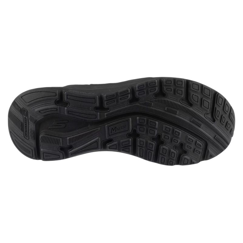 Skechers Go Run Consistent 3 - Core Track utcai cipő, fekete