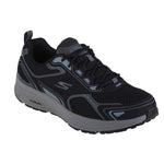 Skechers Go Run Consistent fekete cipő