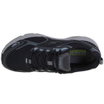Skechers Go Run Consistent fekete cipő