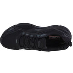 Skechers Go Run Consistent Férfi Futócipő - Fekete 220034-BKCC