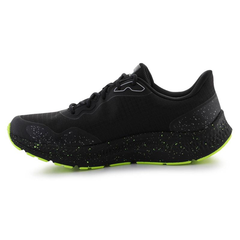 Skechers Go Run Consistent W 220874-BKLM Running Shoes Cipő - Sportmania.hu
