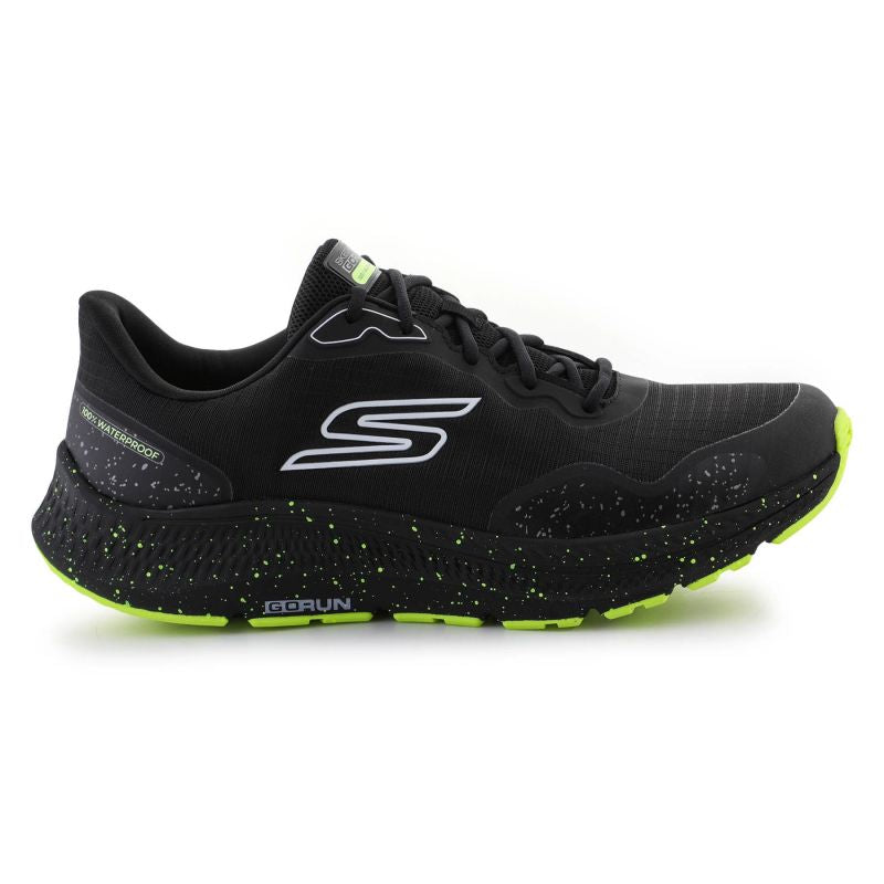 Skechers Go Run Consistent W 220874-BKLM Running Shoes Cipő - Sportmania.hu