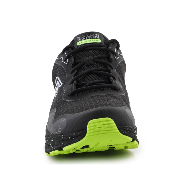 Skechers Go Run Consistent W 220874-BKLM Running Shoes Cipő - Sportmania.hu