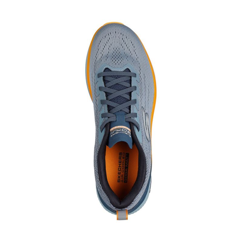 Skechers Go Run Elevate 2.0 Men's Cipő férfi 220847SLT