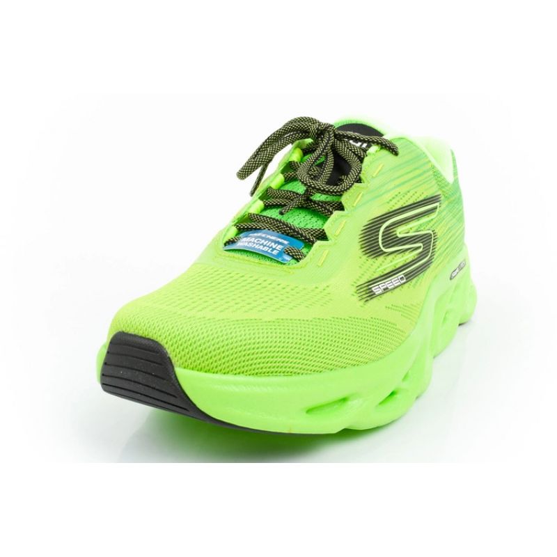 Skechers Go Run M 220908/GRN Running Shoes Cipő - Sportmania.hu