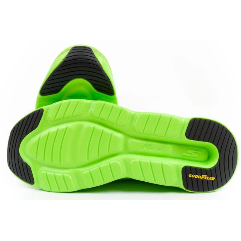 Skechers Go Run M 220908/GRN Running Shoes Cipő - Sportmania.hu