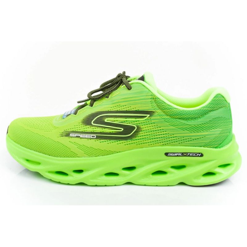 Skechers Go Run M 220908/GRN Running Shoes Cipő - Sportmania.hu