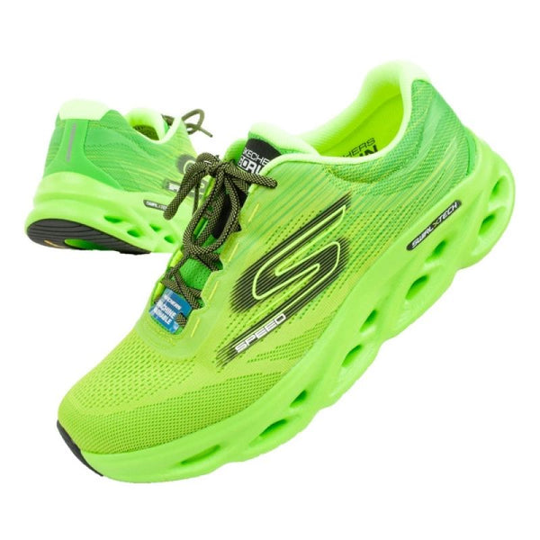 Skechers Go Run M 220908/GRN Running Shoes Cipő - Sportmania.hu