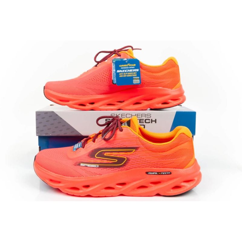 Skechers Go Run M Running Shoes férfi Futócipő 220908/CRL