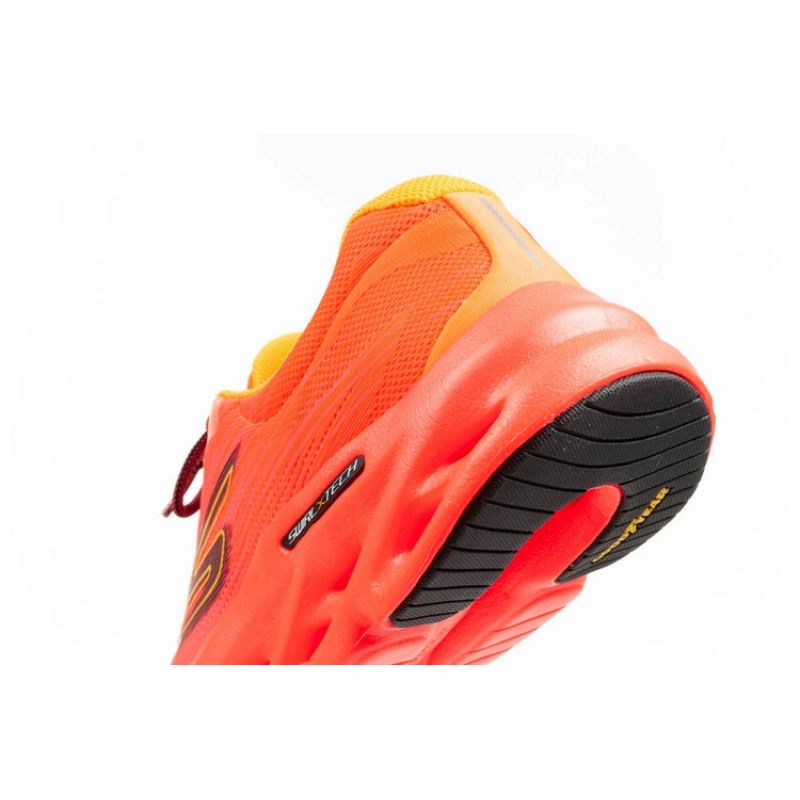 Skechers Go Run M Running Shoes férfi Futócipő 220908/CRL