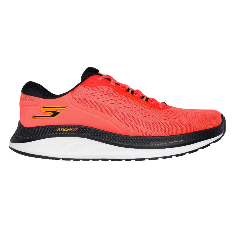 Skechers Go Run Persistence 2 M Running Shoes 246084-rdbk - Sportmania.hu