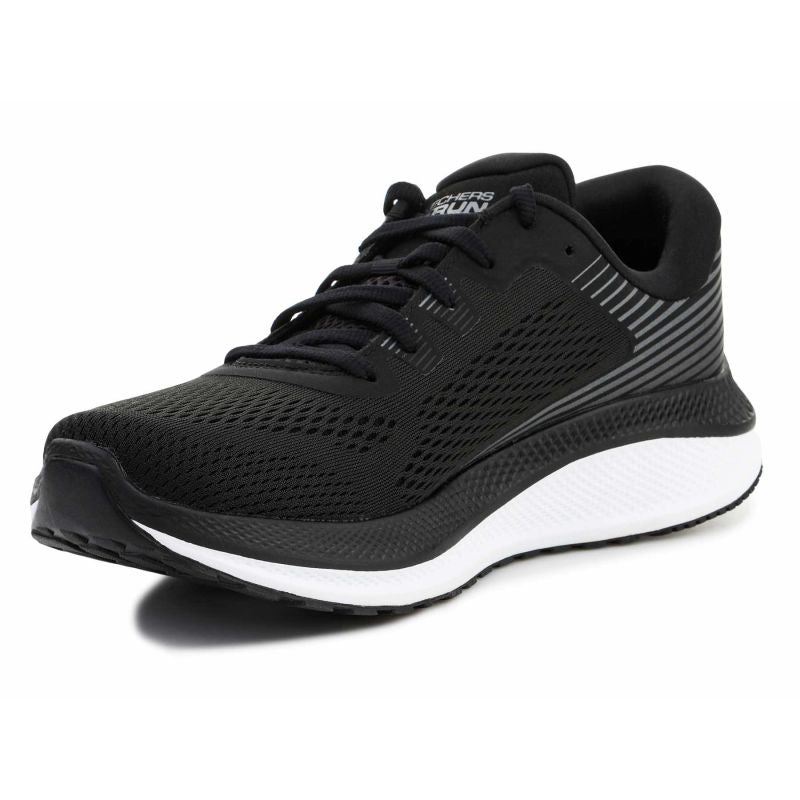 Skechers Go Run Persistence M 246053-BKW Cipő - Sportmania.hu