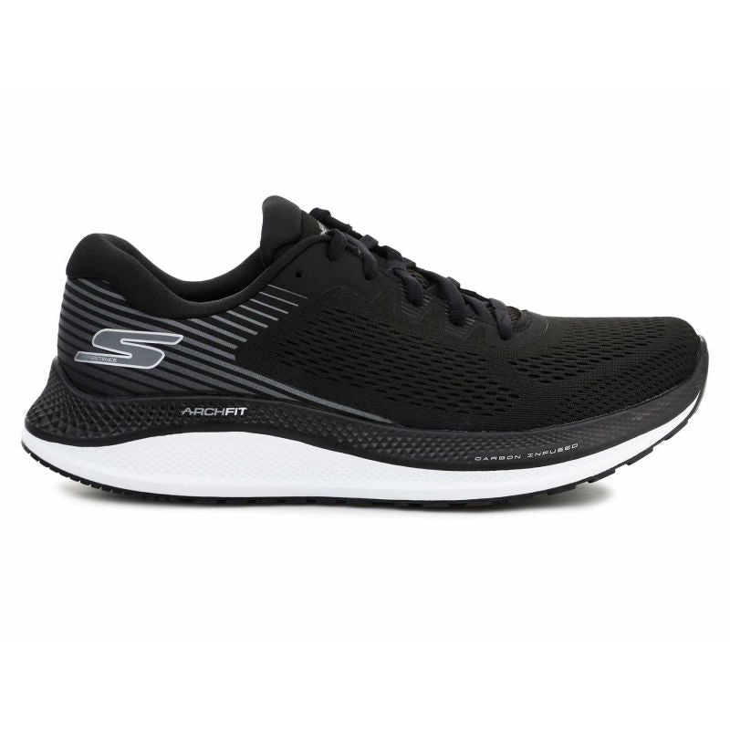 Skechers Go Run Persistence M 246053-BKW Cipő - Sportmania.hu